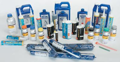 Products